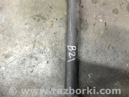 ФОТО Патрубок для Subaru Forester SJ S13 (12-18) Київ