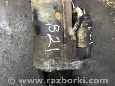 ФОТО Стартер для Subaru Forester SJ S13 (12-18) Київ