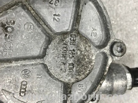 ФОТО Вакуумный насос для Porsche Cayenne Type 958 (10-18) Киев