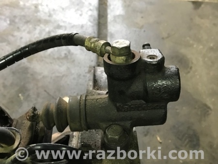 ФОТО Рабочий цилиндр сцепления для Subaru Forester SJ S13 (12-18) Київ