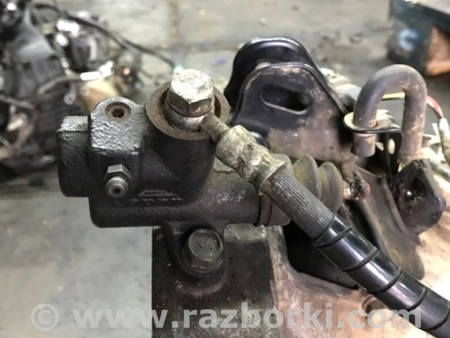 ФОТО Рабочий цилиндр сцепления для Subaru Forester SJ S13 (12-18) Київ