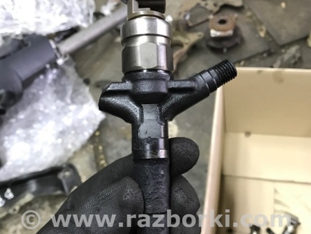 ФОТО Форсунка топливная для Subaru Forester SJ S13 (12-18) Київ