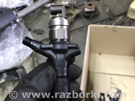 ФОТО Форсунка топливная для Subaru Forester SJ S13 (12-18) Київ