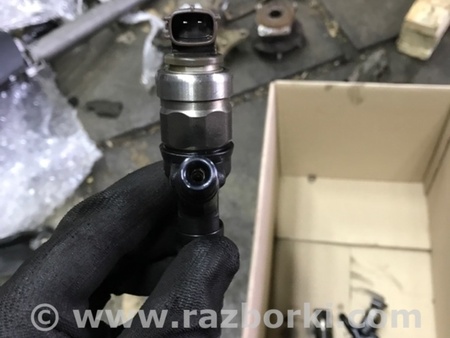 ФОТО Форсунка топливная для Subaru Forester SJ S13 (12-18) Київ