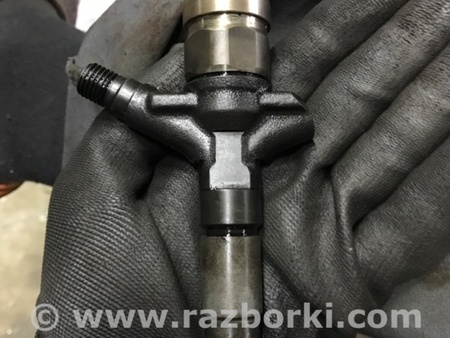 ФОТО Форсунка топливная для Subaru Forester SJ S13 (12-18) Київ