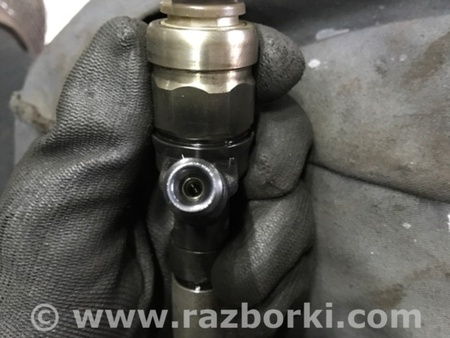 ФОТО Форсунка топливная для Subaru Forester SJ S13 (12-18) Київ