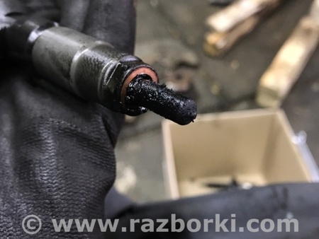 ФОТО Форсунка топливная для Subaru Forester SJ S13 (12-18) Київ