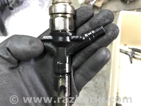 ФОТО Форсунка топливная для Subaru Forester SJ S13 (12-18) Київ