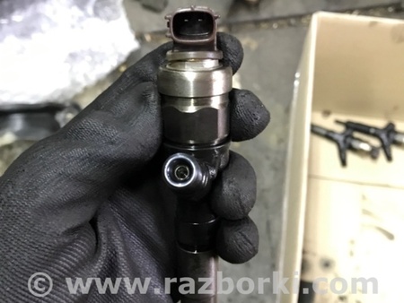 ФОТО Форсунка топливная для Subaru Forester SJ S13 (12-18) Київ