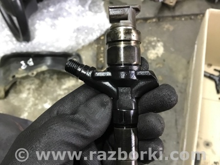 ФОТО Форсунка топливная для Subaru Forester SJ S13 (12-18) Київ