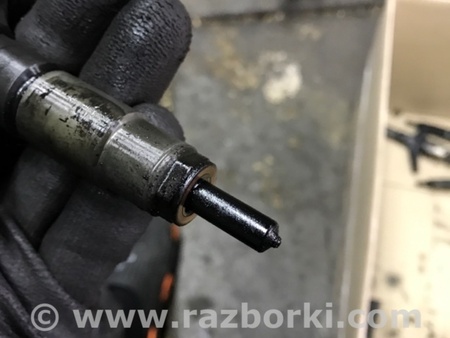 ФОТО Форсунка топливная для Subaru Forester SJ S13 (12-18) Київ