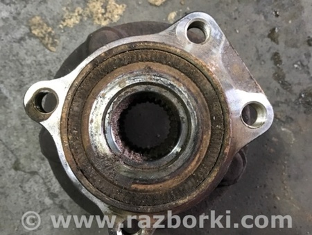 ФОТО Ступица передняя левая для Subaru Forester SJ S13 (12-18) Київ