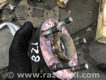 ФОТО Ступица передняя левая для Subaru Forester SJ S13 (12-18) Київ