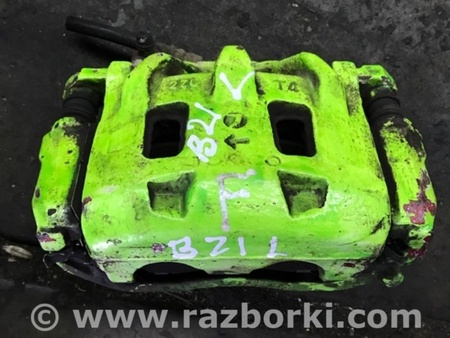 ФОТО Суппорт передний левый для Subaru Forester SJ S13 (12-18) Київ