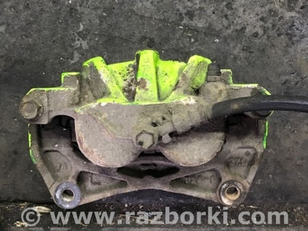 ФОТО Суппорт передний левый для Subaru Forester SJ S13 (12-18) Київ