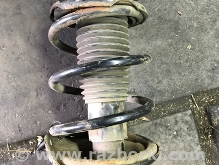 ФОТО Пружина передняя правая для Subaru Forester SJ S13 (12-18) Київ