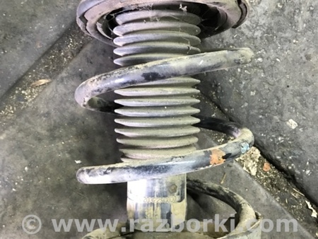 ФОТО Пружина передняя левая для Subaru Forester SJ S13 (12-18) Київ