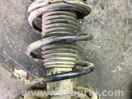 ФОТО Пружина передняя левая для Subaru Forester SJ S13 (12-18) Київ