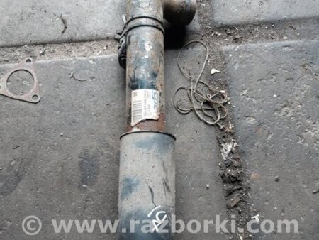 ФОТО Амортизатор задний для Audi (Ауди) A4 IV B8 8K (07-15) Київ