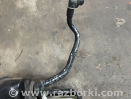 ФОТО Вакуумная трубка для Audi (Ауди) A4 IV B8 8K (07-15) Київ