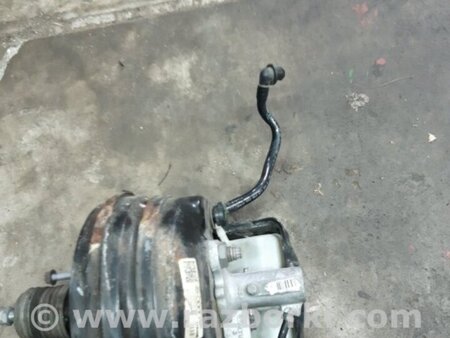 ФОТО Вакуумная трубка для Audi (Ауди) A4 IV B8 8K (07-15) Київ