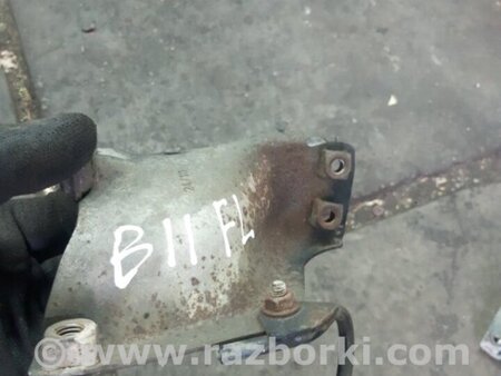 ФОТО Кронштейн передний левый для Audi (Ауди) A4 IV B8 8K (07-15) Київ