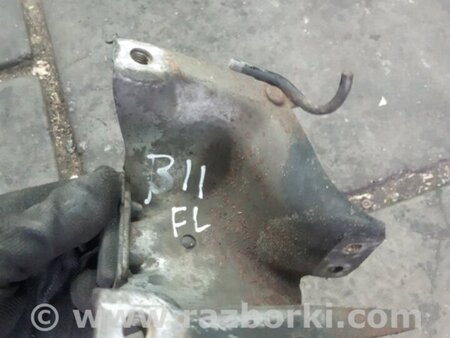 ФОТО Кронштейн передний левый для Audi (Ауди) A4 IV B8 8K (07-15) Київ