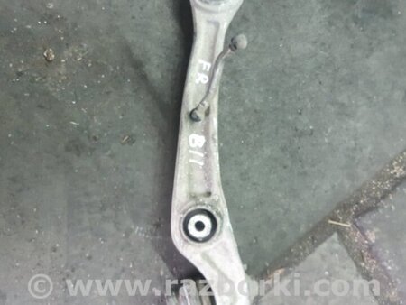 ФОТО Рычаг нижний передний правый для Audi (Ауди) A4 IV B8 8K (07-15) Київ