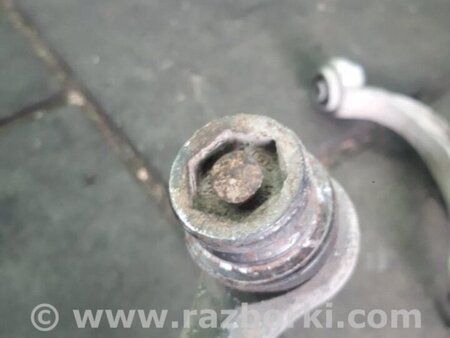ФОТО Рычаг нижний передний правый для Audi (Ауди) A4 IV B8 8K (07-15) Київ
