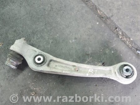 ФОТО Рычаг нижний передний правый для Audi (Ауди) A4 IV B8 8K (07-15) Київ