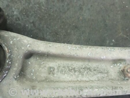 ФОТО Рычаг нижний передний правый для Audi (Ауди) A4 IV B8 8K (07-15) Київ