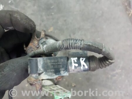 ФОТО Датчик передний правый для Audi (Ауди) A4 IV B8 8K (07-15) Київ