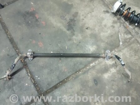 ФОТО Стабилизатор передний для Audi (Ауди) A4 IV B8 8K (07-15) Київ