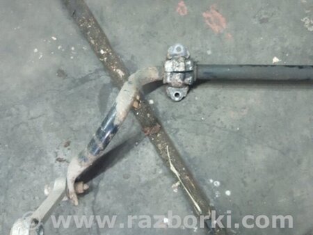 ФОТО Стабилизатор передний для Audi (Ауди) A4 IV B8 8K (07-15) Київ