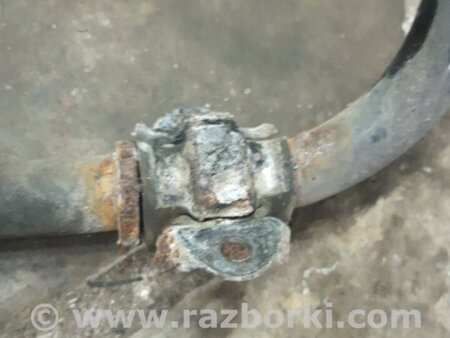 ФОТО Стабилизатор передний для Audi (Ауди) A4 IV B8 8K (07-15) Київ