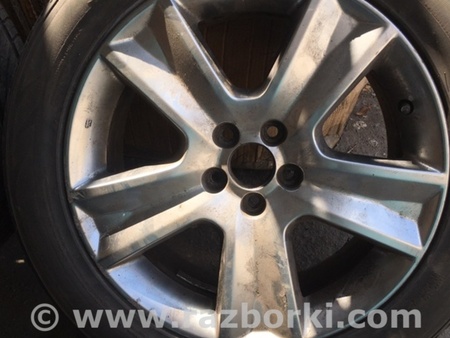 ФОТО Диски колесные комплект 5шт для Subaru Outback III BP/BL (03-09) Київ