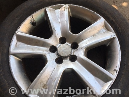 ФОТО Диски колесные комплект 5шт для Subaru Outback III BP/BL (03-09) Київ