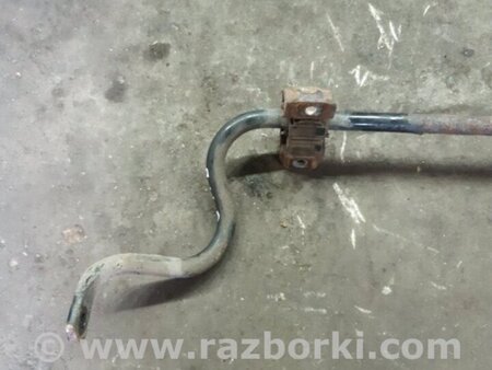 ФОТО Стабилизатор задний для Audi (Ауди) A4 IV B8 8K (07-15) Київ