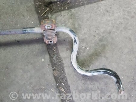 ФОТО Стабилизатор задний для Audi (Ауди) A4 IV B8 8K (07-15) Київ