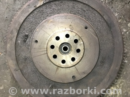 ФОТО Маховик для Subaru Impreza III GE GH (07-14) Київ