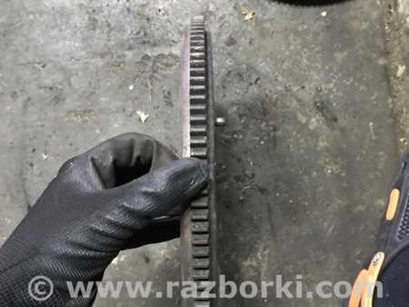 ФОТО Маховик для Subaru Impreza III GE GH (07-14) Київ