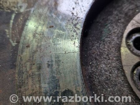ФОТО Маховик для Subaru Impreza III GE GH (07-14) Київ