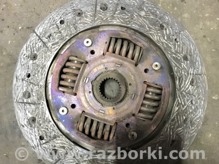 ФОТО Диск сцепления для Subaru Forester SG S11 (02-08) Київ