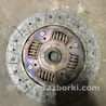 Диск сцепления Subaru Forester SG S11 (02-08)