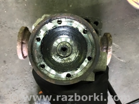 ФОТО Редуктор задний для Audi (Ауди) A4 IV B8 8K (07-15) Київ