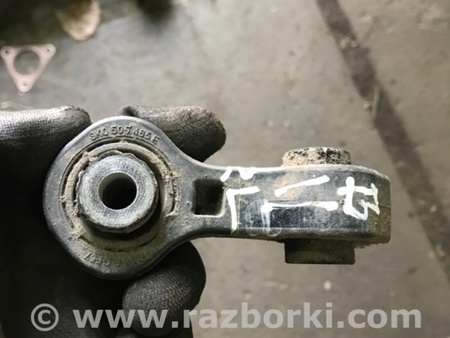 ФОТО Стойка стабилизатора задняя для Audi (Ауди) A4 IV B8 8K (07-15) Київ