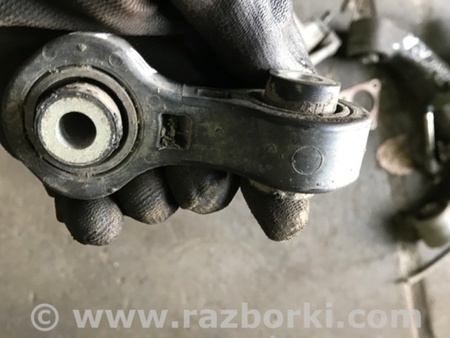 ФОТО Стойка стабилизатора задняя для Audi (Ауди) A4 IV B8 8K (07-15) Київ