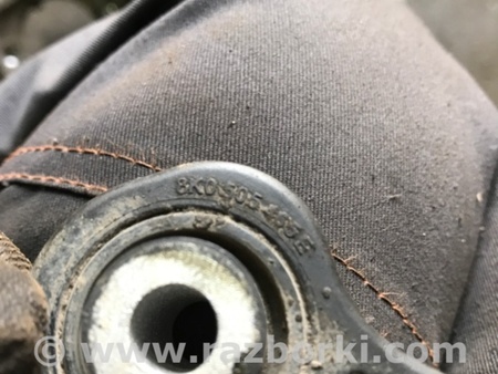 ФОТО Стойка стабилизатора задняя для Audi (Ауди) A4 IV B8 8K (07-15) Київ