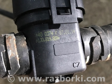 ФОТО Клапан для Porsche Cayenne Type 958 (10-18) Киев
