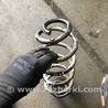 ФОТО Пружина задняя для Audi (Ауди) A4 IV B8 8K (07-15) Київ